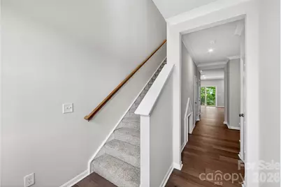 6025 Longar Lane, Charlotte, NC 28269 - Photo 2