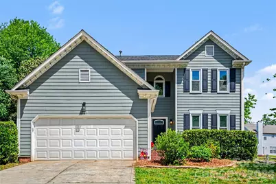 9900 Davis Lake Parkway, Charlotte, NC 28269 - Photo 1