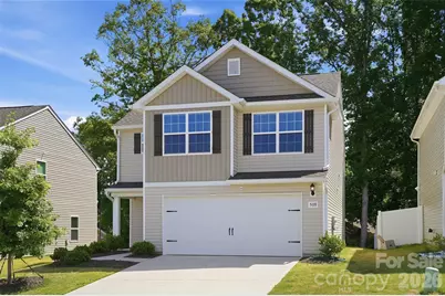 509 Hawley Street, Charlotte, NC 28214 - Photo 2