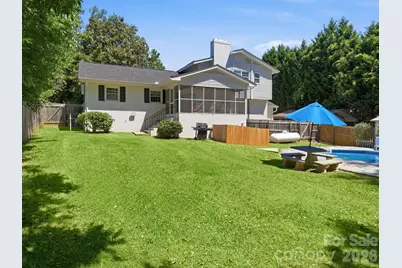 303 Odell Street, Kannapolis, NC 28083 - Photo 4