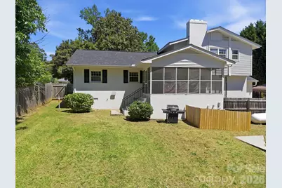 303 Odell Street, Kannapolis, NC 28083 - Photo 12