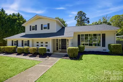 303 Odell Street, Kannapolis, NC 28083 - Photo 2