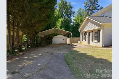 303 Odell Street, Kannapolis, NC 28083 - Photo 8