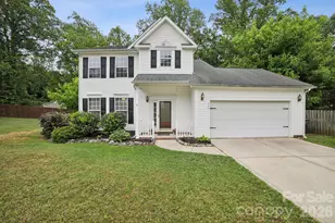 226 Misty Arbor Ln, Mooresville, NC 28117 - Photo 1