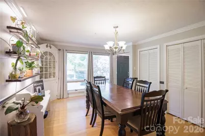 137 E Whisperwood Circle, Hendersonville, NC 28791 - Photo 14