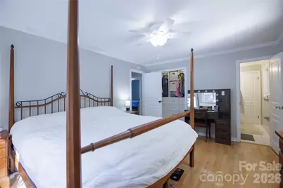 137 E Whisperwood Circle, Hendersonville, NC 28791 - Photo 22