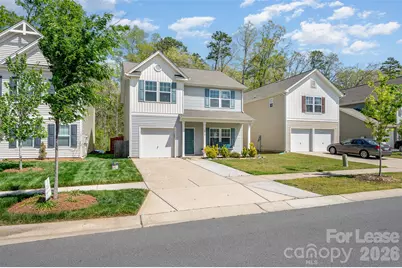 3987 Tersk Drive, Midland, NC 28107 - Photo 2