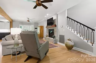 438 Serenity Mountain Rd, Waynesville, NC 28786 - Photo 48