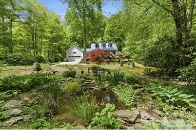 438 Serenity Mountain Road, Waynesville, NC 28786 - Photo 1