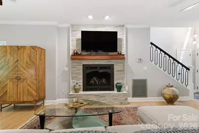 438 Serenity Mountain Road, Waynesville, NC 28786 - Photo 8