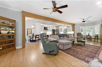 438 Serenity Mountain Road, Waynesville, NC 28786 - Photo 16