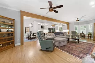 438 Serenity Mountain Rd, Waynesville, NC 28786 - Photo 16
