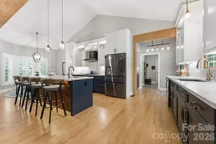 438 Serenity Mountain Rd, Waynesville, NC 28786 - Photo 16