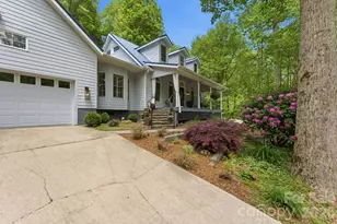 438 Serenity Mountain Rd, Waynesville, NC 28786 - Photo 44