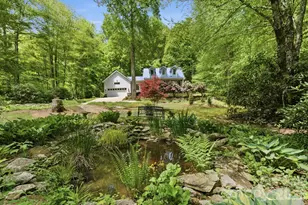 438 Serenity Mountain Rd, Waynesville, NC 28786 - Photo 44