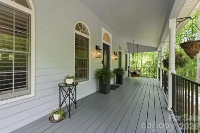 438 Serenity Mountain Road, Waynesville, NC 28786 - Photo 46