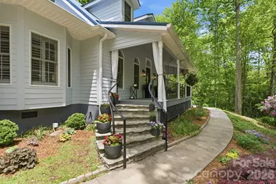 438 Serenity Mountain Road, Waynesville, NC 28786 - Photo 4