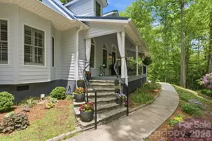 438 Serenity Mountain Rd, Waynesville, NC 28786 - Photo 4