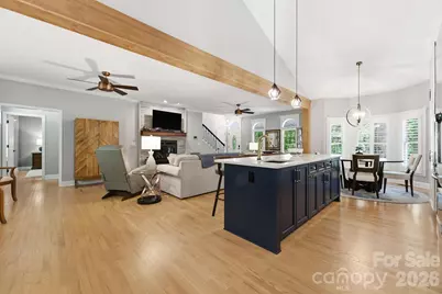 438 Serenity Mountain Road, Waynesville, NC 28786 - Photo 10