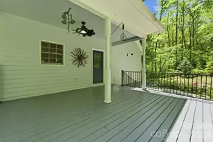 438 Serenity Mountain Rd, Waynesville, NC 28786 - Photo 36