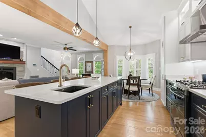 438 Serenity Mountain Road, Waynesville, NC 28786 - Photo 14