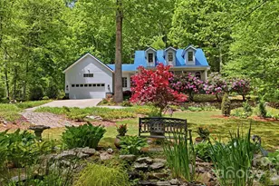 438 Serenity Mountain Rd, Waynesville, NC 28786 - Photo 1