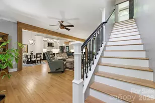 438 Serenity Mountain Rd, Waynesville, NC 28786 - Photo 6