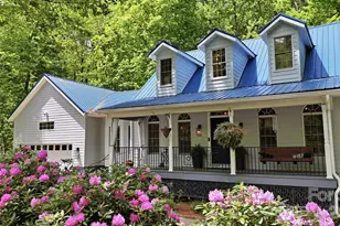 438 Serenity Mountain Rd, Waynesville, NC 28786 - Photo 2