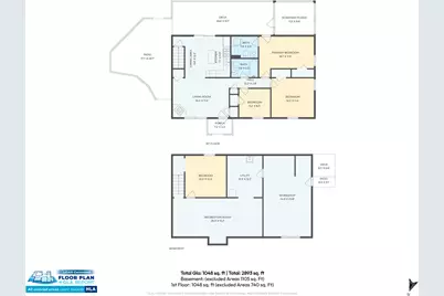 305 Melody Circle, Swannanoa, NC 28778 - Photo 32