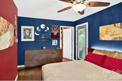 305 Melody Circle, Swannanoa, NC 28778 - Photo 10