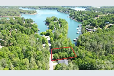 2 Lentz Landing Lane, Nebo, NC 28761 - Photo 1