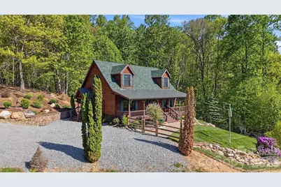 394 Hummingbird Lane, Elk Park, NC 28622 - Photo 36