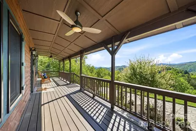394 Hummingbird Lane, Elk Park, NC 28622 - Photo 2