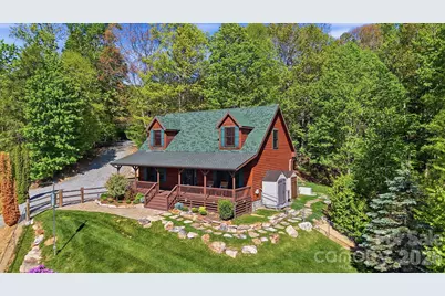 394 Hummingbird Lane, Elk Park, NC 28622 - Photo 1