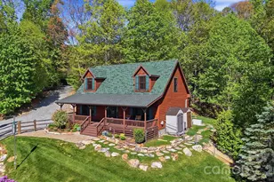 394 Hummingbird Ln, Elk Park, NC 28622 - Photo 1