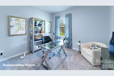 163 Logan Farms Drive, Mooresville, NC 28115 - Photo 12