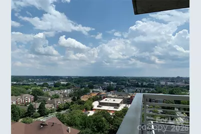 505 E 6th Street #1305, Charlotte, NC 28202 - Photo 30