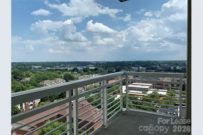 505 E 6th Street #1305, Charlotte, NC 28202 - Photo 28