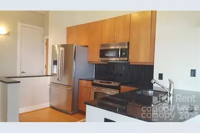 505 E 6th Street #1305, Charlotte, NC 28202 - Photo 2