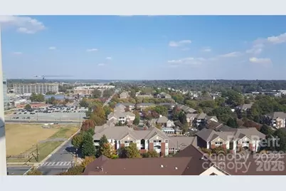 505 E 6th Street #1305, Charlotte, NC 28202 - Photo 4
