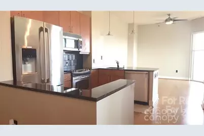 505 E 6th Street #1305, Charlotte, NC 28202 - Photo 2