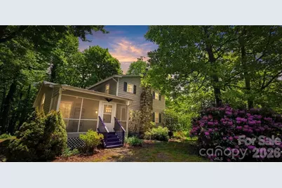 140 Elijah Hall Road, Black Mountain, NC 28711 - Photo 2