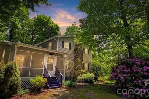 140 Elijah Hall Rd, Black Mountain, NC 28711 - Photo 2
