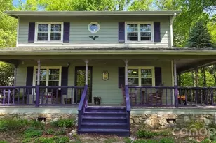 140 Elijah Hall Rd, Black Mountain, NC 28711 - Photo 2