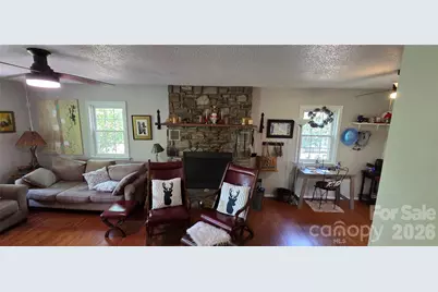 140 Elijah Hall Road, Black Mountain, NC 28711 - Photo 12