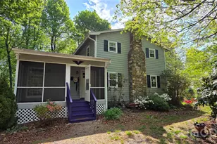140 Elijah Hall Rd, Black Mountain, NC 28711 - Photo 4