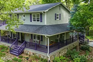 140 Elijah Hall Rd, Black Mountain, NC 28711 - Photo 1