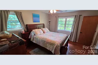 140 Elijah Hall Road, Black Mountain, NC 28711 - Photo 16