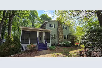 140 Elijah Hall Road, Black Mountain, NC 28711 - Photo 6