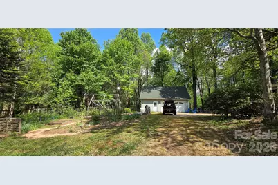 140 Elijah Hall Road, Black Mountain, NC 28711 - Photo 34